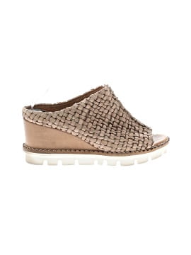 Patrizia Bonfanti Wedges