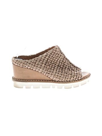 Patrizia Bonfanti Wedges (view 1)