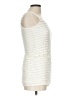 Divided by H&M 100% Viscose Ivory Tank Top Size 12 - photo 4