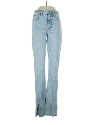 Abercrombie & Fitch Jeans (view 1)