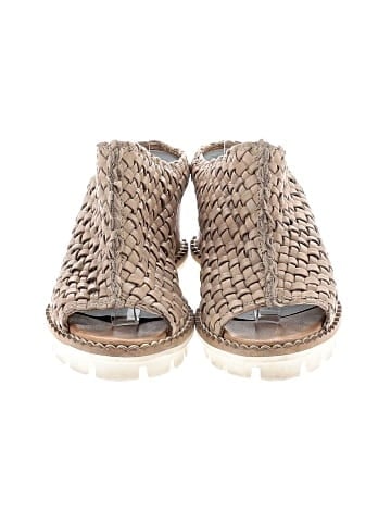Patrizia Bonfanti Wedges (view 2)
