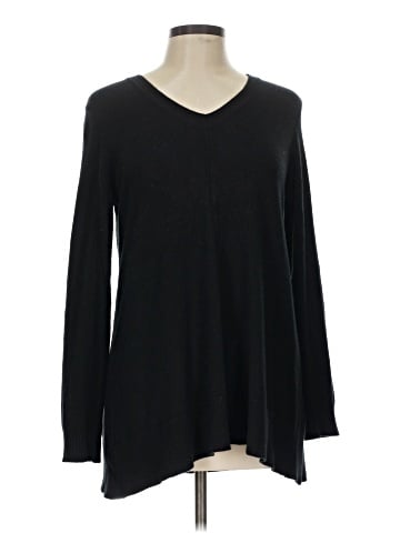 DKNY Jeans Pullover Sweater (view 1)