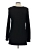 DKNY Jeans Black Pullover Sweater Size L - photo 2