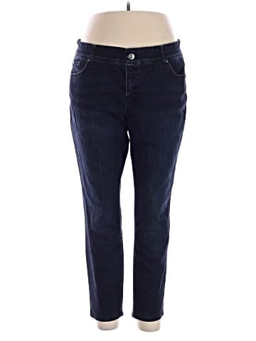 INC International Concepts Jeans (view 1)