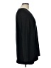 DKNY Jeans Black Pullover Sweater Size L - photo 4