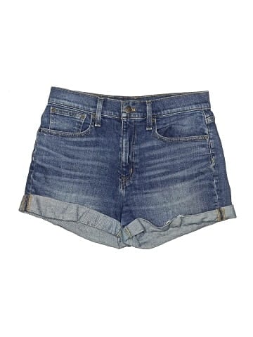 J.Crew Factory Store Denim Shorts (view 1)