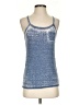 Chaser Blue Tank Top Size XS - photo 1
