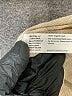 Eileen Fisher 100% Linen Tan Pullover Sweater Size XL - photo 8