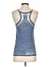 Chaser Blue Tank Top Size XS - photo 2