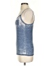Chaser Blue Tank Top Size XS - photo 5