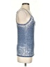 Chaser Blue Tank Top Size XS - photo 4