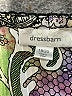 DressBarn 100% Polyester Purple Short Sleeve Blouse Size 18 - photo 7