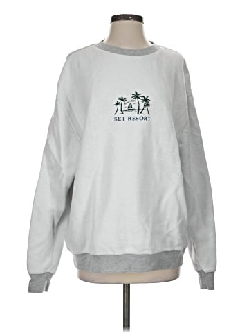 Set Sweatshirt (view 1)