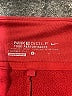 Nike Golf 100% Polyester Red Fleece Size L - photo 6