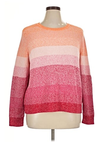 Talbots Pullover Sweater (view 1)