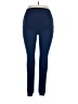 all in motion Chevron-herringbone Blue Active Pants Size XL - photo 2