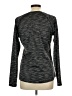 RBX 100% Polyester Gray Long Sleeve T-Shirt Size L - photo 2