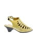 Arche Yellow Sandals Size EU 38 - photo 1