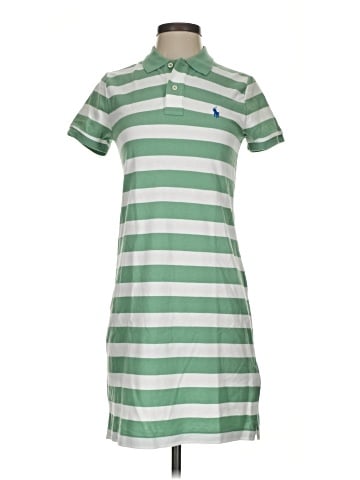 Polo by Ralph Lauren Casual Dress (view 1)