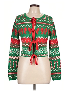 Sincerely Jules Cardigan