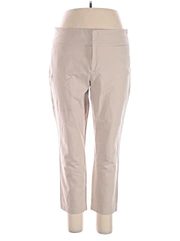 Elle Casual Pants (view 1)