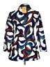 TanJay Print Blue Raincoat Size L (estimated) - photo 2