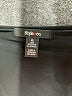 Style&Co Print Black Casual Dress Size XL - photo 7