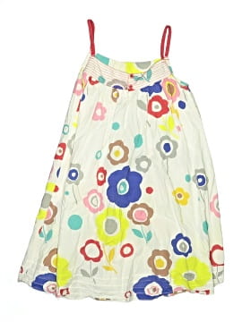 Mini Boden Dress