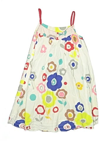 Mini Boden Dress (view 1)