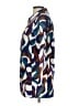 TanJay Print Blue Raincoat Size L (estimated) - photo 5