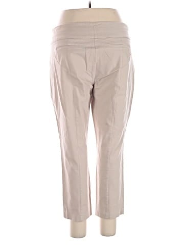 Elle Casual Pants (view 2)