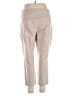 Elle Solid Tan Casual Pants Size 16 - photo 2