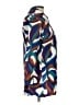 TanJay Print Blue Raincoat Size L (estimated) - photo 4