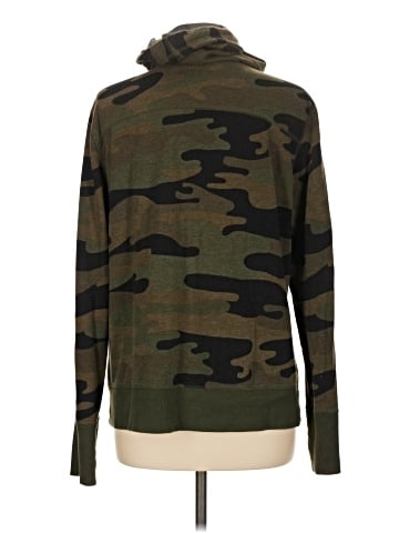 Xersion Zip Up Hoodie (view 2)