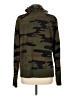 Xersion Camo Green Zip Up Hoodie Size L (estimated) - photo 2