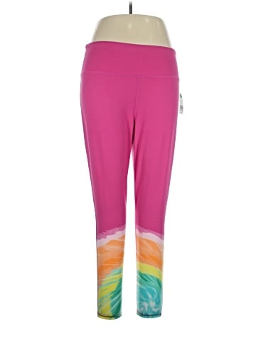 Crown & Ivy Active Pants (view 1)