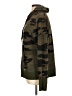Xersion Camo Green Zip Up Hoodie Size L (estimated) - photo 5