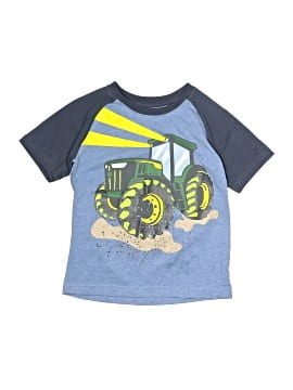 John Deere Short Sleeve T Shirt