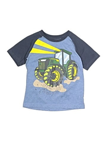 John Deere Short Sleeve T-Shirt (view 1)