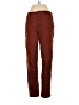 Gloria Vanderbilt Brown Casual Pants Size 10 - photo 1