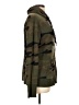 Xersion Camo Green Zip Up Hoodie Size L (estimated) - photo 4
