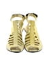 Arche Yellow Sandals Size EU 38 - photo 2