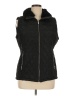 Calvin Klein 100% Polyester Black Vest Size XL - photo 1