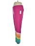 Crown & Ivy Color Block Pink Active Pants Size XL - photo 5