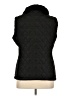 Calvin Klein 100% Polyester Black Vest Size XL - photo 2