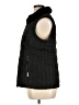 Calvin Klein 100% Polyester Black Vest Size XL - photo 5