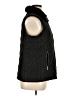 Calvin Klein 100% Polyester Black Vest Size XL - photo 4