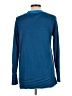 Tommy Hilfiger 100% Cotton Blue Pullover Sweater Size L - photo 2