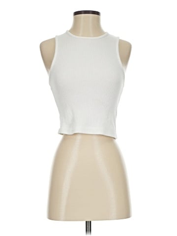 OAK + FORT Tank Top (view 1)