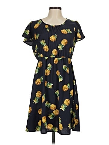 West Kei Casual Dress (view 1)